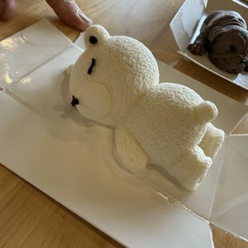 Sweet Vibe - Desserts Near Me - San Diego, California Sweet Vibe - Desserts Near Me - San Diego, California