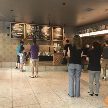 Salt & Straw - Ice Cream & Frozen Yogurt Near Me - Seattle, Washington