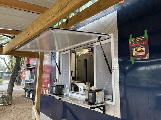 Jims Smokehouse Four Points by null