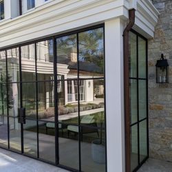 Redwood Window Cleaning