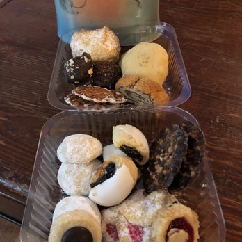 Romeo & Juliet's Cafe - Great selection of cookies! @rjcaffe - Italian Near Me - Buffalo, New York Romeo & Juliet's Cafe - Great selection of cookies! @rjcaffe - Italian Near Me - Buffalo, New York