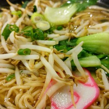 Tanaka Saimin - Large Saimin $7.75 - Japanese Near Me - Honolulu, Hawaii Tanaka Saimin - Large Saimin $7.75 - Japanese Near Me - Honolulu, Hawaii