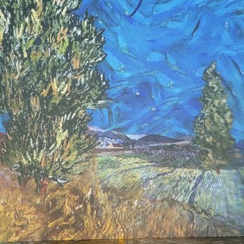 Immersive Van Gogh Exhibit - Art Museums Near Me - Toronto, Ontario