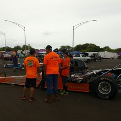 Oct. 2, 2016 day drags great weather, great people, great times burning rubber! we'll definitely be back.