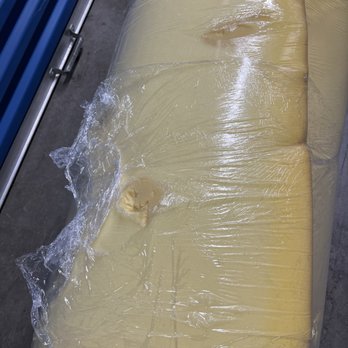 US Storage Centers - Rats chewed through my foam mattress topper - Self Storage Near Me - Los Angeles, California US Storage Centers - Rats chewed through my foam mattress topper - Self Storage Near Me - Los Angeles, California