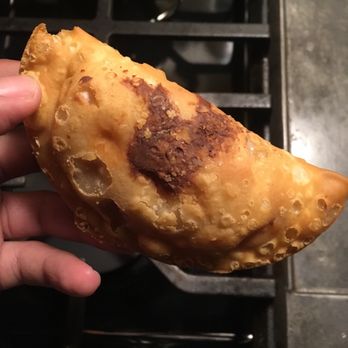 Mama's Empanadas - Empanadas Near Me - Jackson Heights, New York