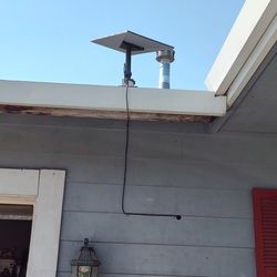 Sierra Satellite