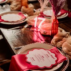 Chelsey Huff Design
