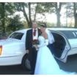 Hire Limos Nottingham