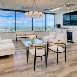 AOB Med Spa - AOB Patient Waiting Room