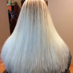 Salon Nouveau - Hair by Jodi