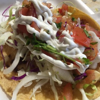 Taco Bar - Grilled shrimp taco - Mexican Near Me - San Marcos, California Taco Bar - Grilled shrimp taco - Mexican Near Me - San Marcos, California