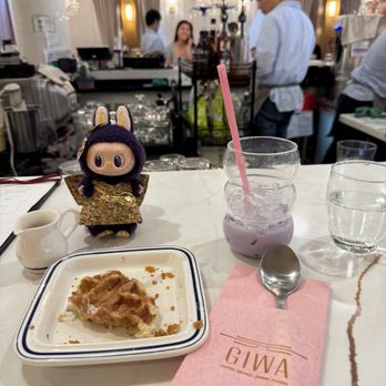 GIWA - Breakfast & Brunch Near Me - Santa Clara, California