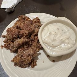 Old Kentucky Home Country Club - Food his delicious! Made fresh and very flavorful!