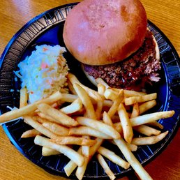 Smokehouse Brisket Sandwich