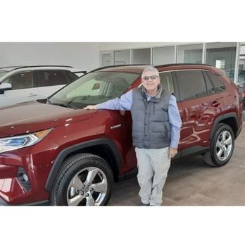 Kolosso Toyota - Ruby red flare color - Car Dealers Near Me - Appleton, Wisconsin