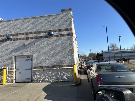 White Castle by null