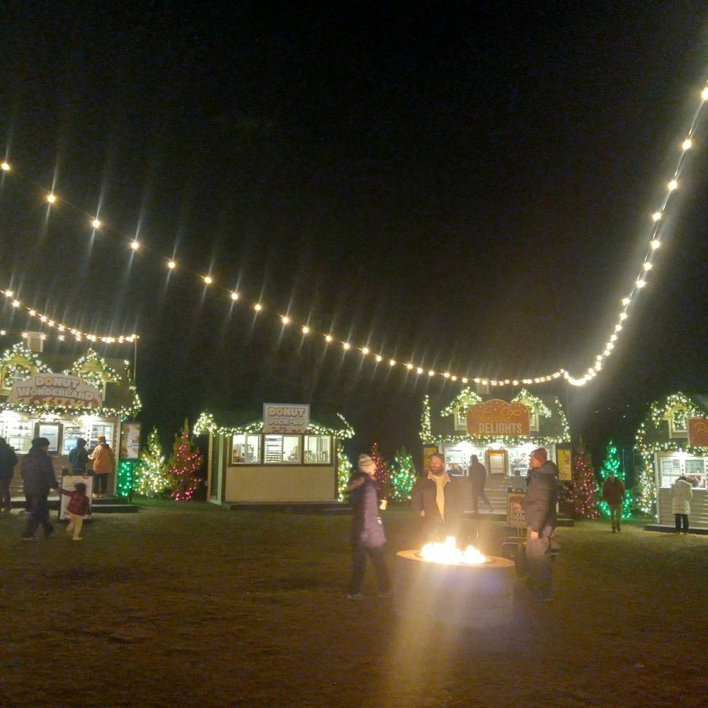 Luminaria - More food & drinks along the way. - Festivals Near Me - Lehi, Utah Luminaria - More food & drinks along the way. - Festivals Near Me - Lehi, Utah