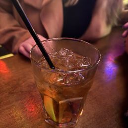 Long Island iced tea Long Island iced tea