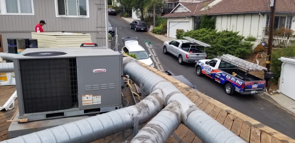 Slide of Right Way Roofing