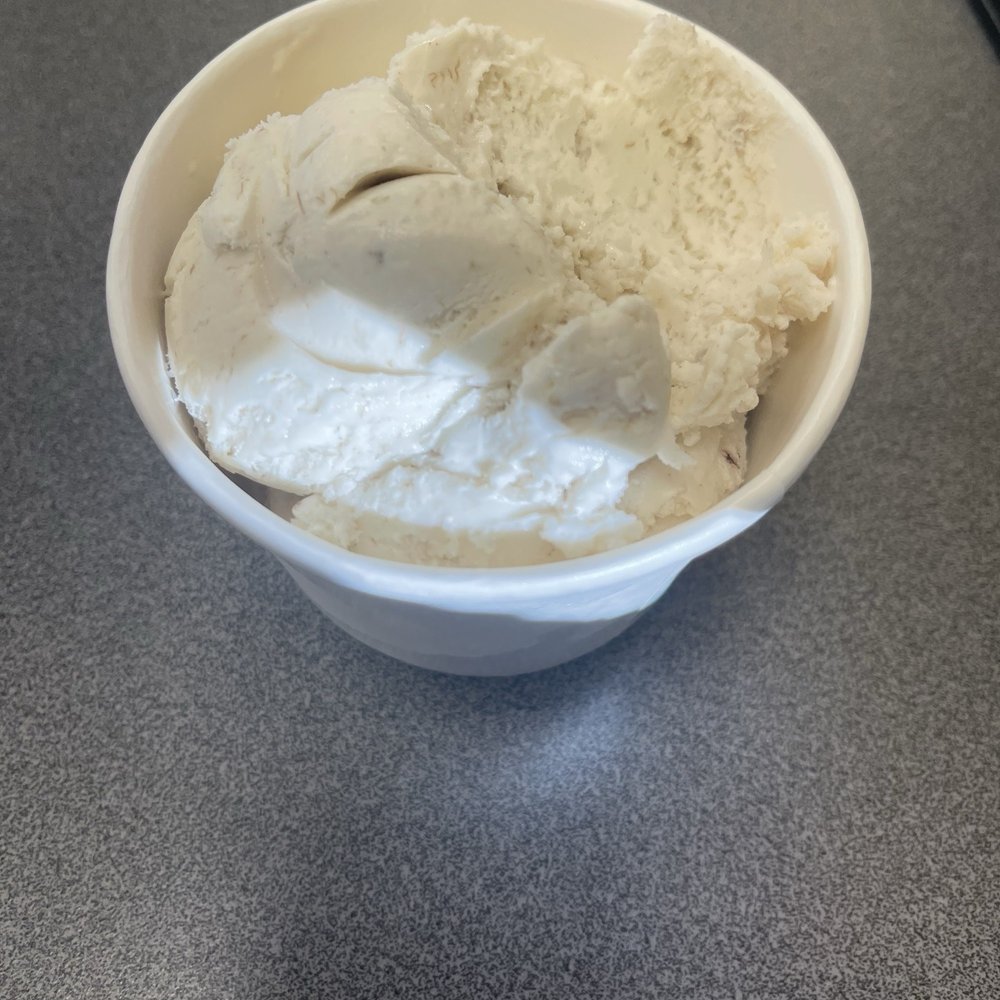 Ice Cream Banana