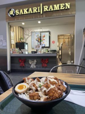 Sakari Ramen by null