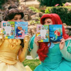 The Lavender Storybook