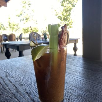 Park Winters Flower Farm - Bloody Mary - Pick Your Own Farms Near Me - Winters, California