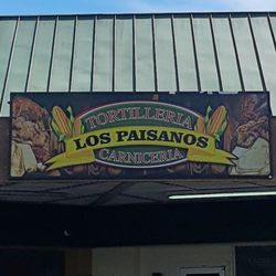 Tortilleria y Carniceria los Paisanos
