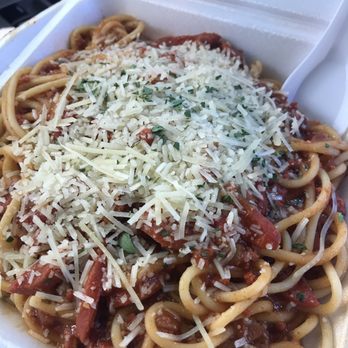 Naruto Noodles - Filipino Spaghetti - Food Trucks Near Me - Koloa, Hawaii Naruto Noodles - Filipino Spaghetti - Food Trucks Near Me - Koloa, Hawaii