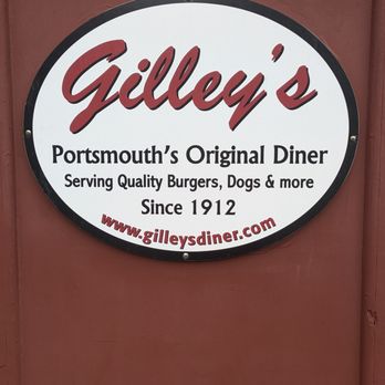 Gilley's - Hot Dogs Near Me - Portsmouth, New Hampshire Gilley's - Hot Dogs Near Me - Portsmouth, New Hampshire