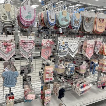 Ross Dress for Less - Infant bibs - Department Stores Near Me - Garner, North Carolina Ross Dress for Less - Infant bibs - Department Stores Near Me - Garner, North Carolina
