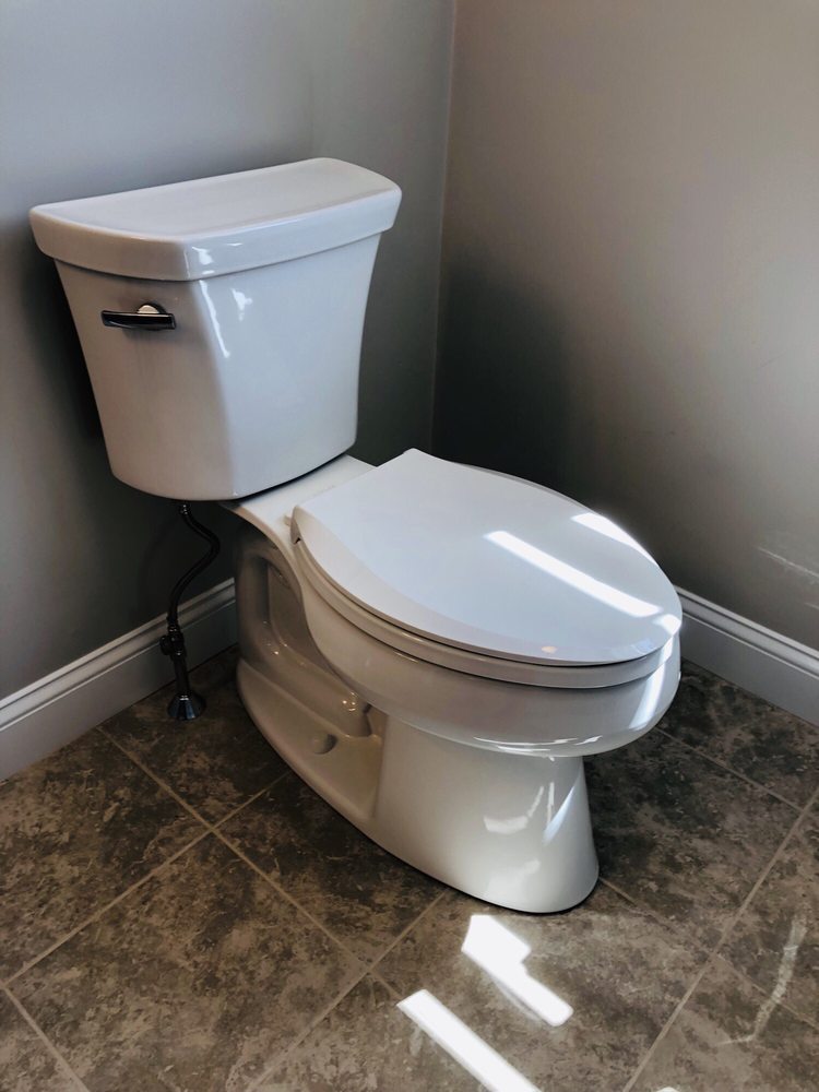 Slide of G&C Plumbing and Heating