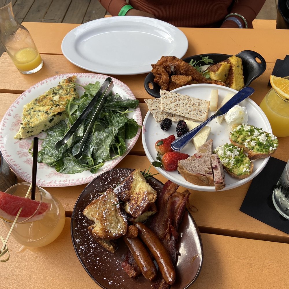 The Rustic - Brunch - Venues & Event Spaces Near Me - Houston, Texas The Rustic - Brunch - Venues & Event Spaces Near Me - Houston, Texas