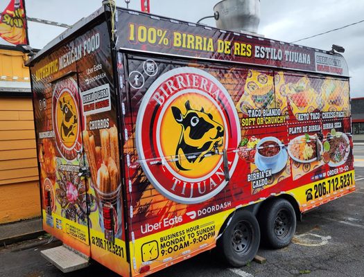 Birrieria Tijuana by null