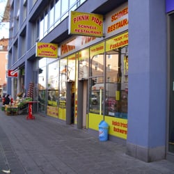 Piknik Pide