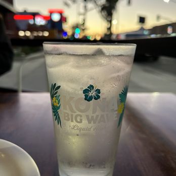 Rance's Chicago Pizza - 7/3/24 Perfect way to end the day, ice cold ahhhh - Pizza Near Me - Long Beach, California Rance's Chicago Pizza - 7/3/24 Perfect way to end the day, ice cold ahhhh - Pizza Near Me - Long Beach, California