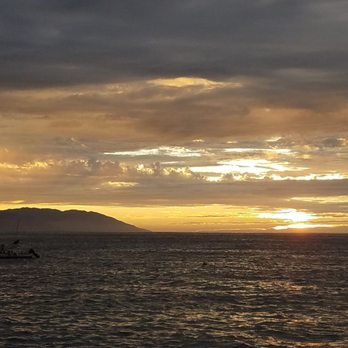 Playa de los Muertos - Beaches Near Me - Puerto Vallarta, JAL