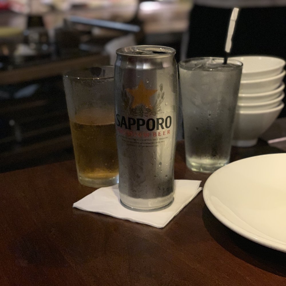 Samurai - Sapporo is a must! - Steakhouses Near Me - Miami, Florida Samurai - Sapporo is a must! - Steakhouses Near Me - Miami, Florida