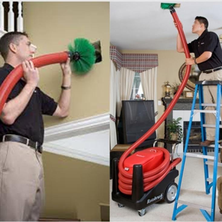 Clean Air - mold inspector in Lexington, KY