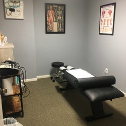 Galveston Chiropractic