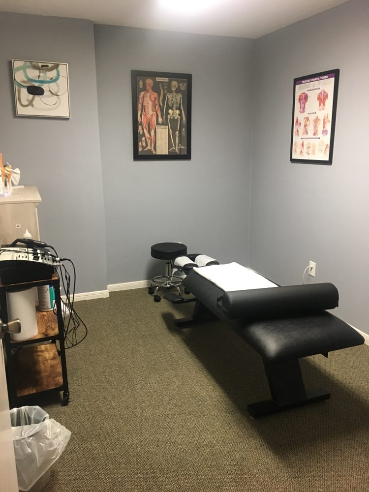 GALVESTON CHIROPRACTIC Updated September 2024 1023 21st St