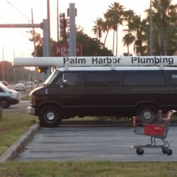 Palm Harbor Plumbing