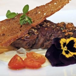 Restaurant Saphir
