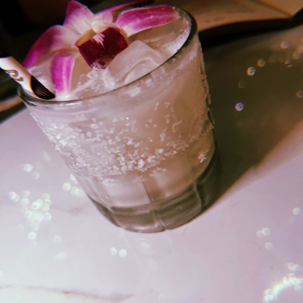 618 - Coconut margarita - New American Near Me - Freehold Borough, New Jersey