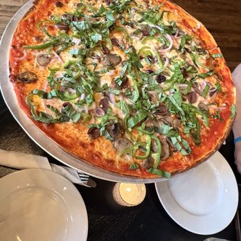 TAPPO NYCThinCrust Pizza - Pizza Near Me - New York, New York TAPPO NYCThinCrust Pizza - Pizza Near Me - New York, New York