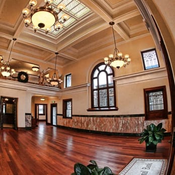 La Banque de Fleuve - Venues & Event Spaces Near Me - Havre de Grace, Maryland