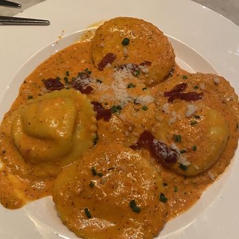 Cielo - Four cheese ravioli - Italian Near Me - Atascadero, California Cielo - Four cheese ravioli - Italian Near Me - Atascadero, California