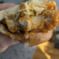 Hangry Joe's