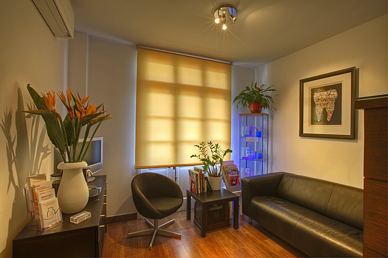 CLINICA DENTAL THORSTEN CARLSSON - Avenida Marques de Villanueva del ...